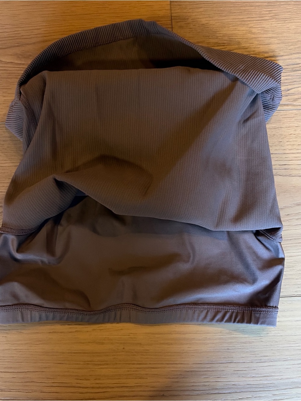 Beyond Yoga Ribbed Refocus Tank - Picture 5 of 5
